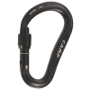 Karabinek Camp HMS ATOM lock - black